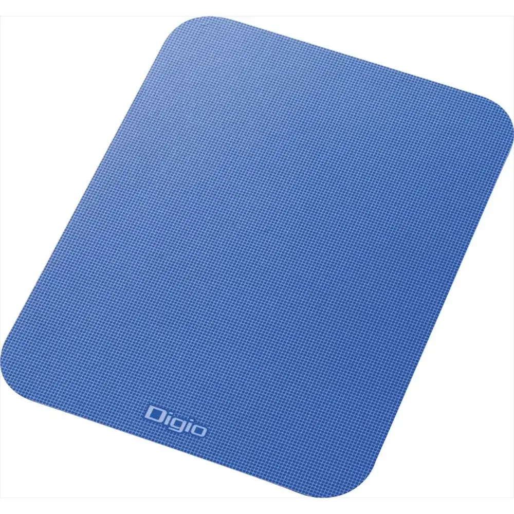 ナカバヤシ Digio2 マウスパッド MUP-522