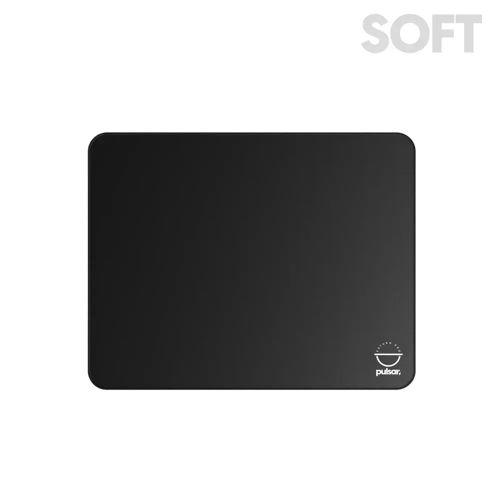 Pulsar eS Saturn Pro Soft