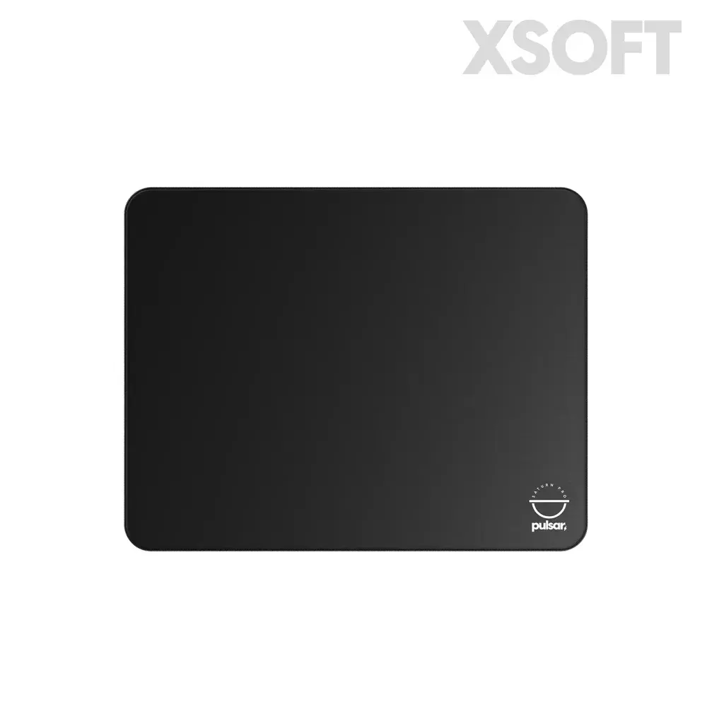 Pulsar eS Saturn Pro Xsoft