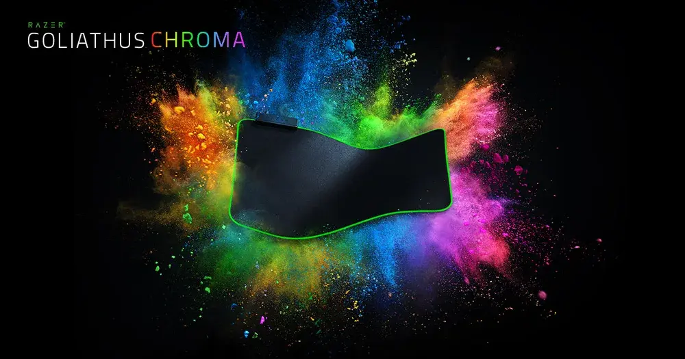 Goliathus Extended Chroma