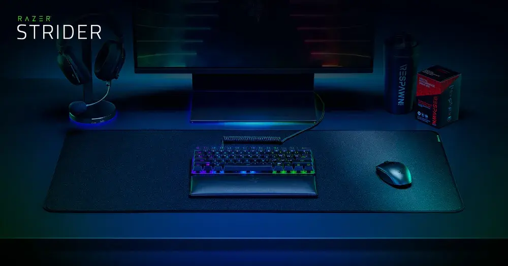 Razer Strider