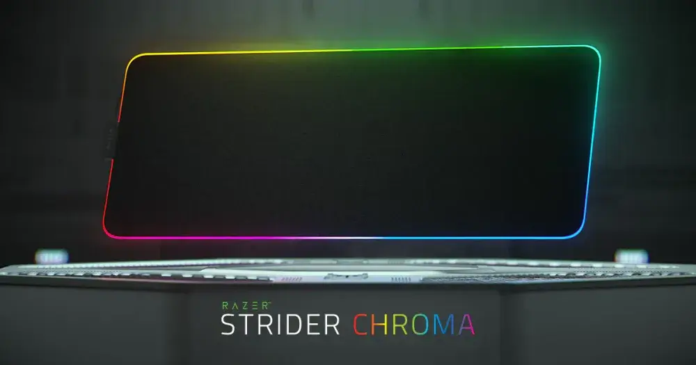 Strider Chroma
