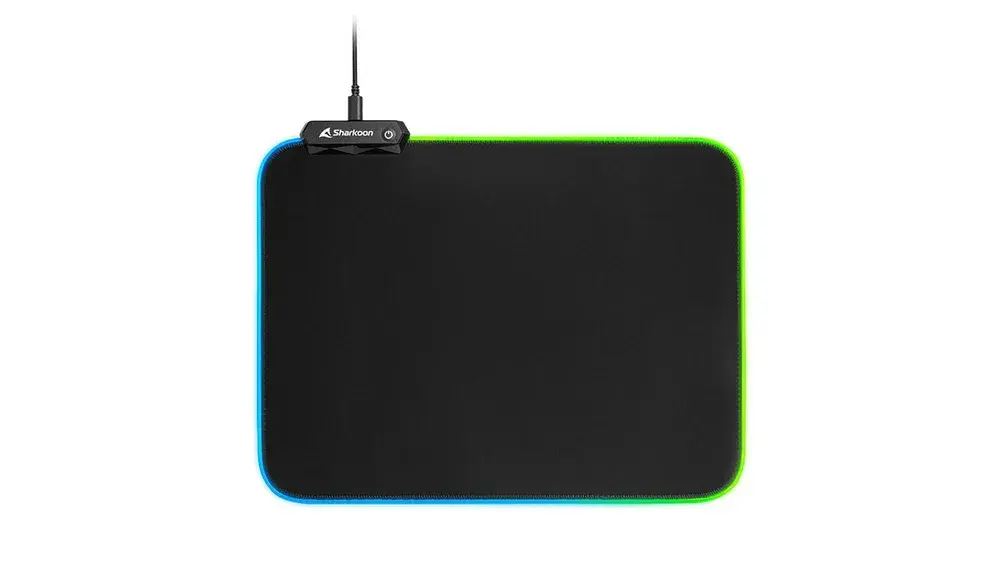Sharkoon 1337 RGB V2 Gaming Mat