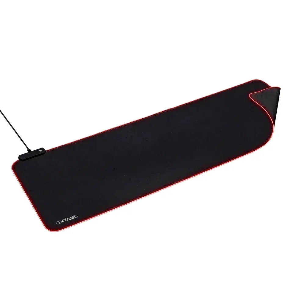 GXT 764 Glide-Flex XXL RGB Mousepad