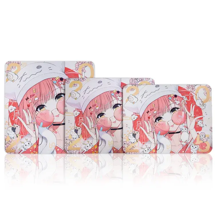 Pcute 2025HNY Series