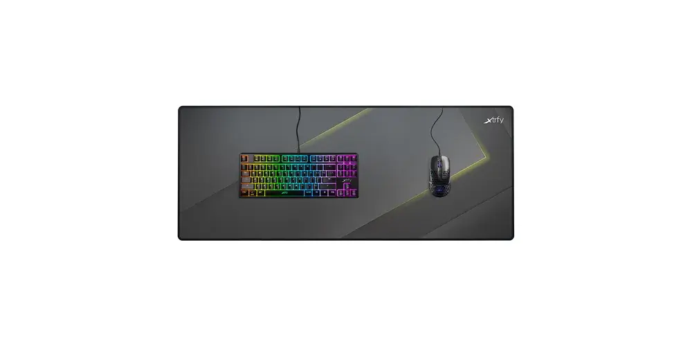 Xtrfy GP1 Extra Large