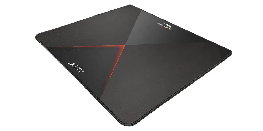Xtrfy XGP1 Nighthawk Pro Gaming