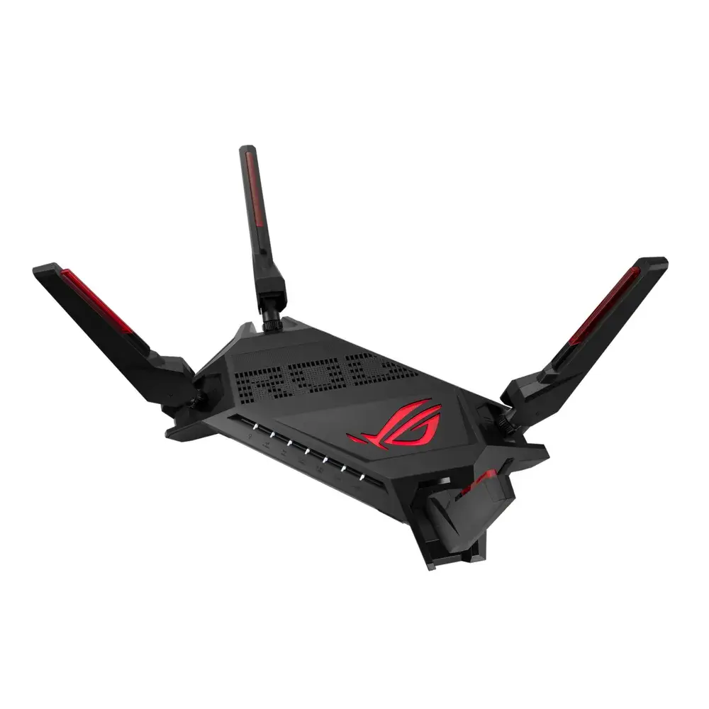 ASUS ROG Rapture GT-AX6000