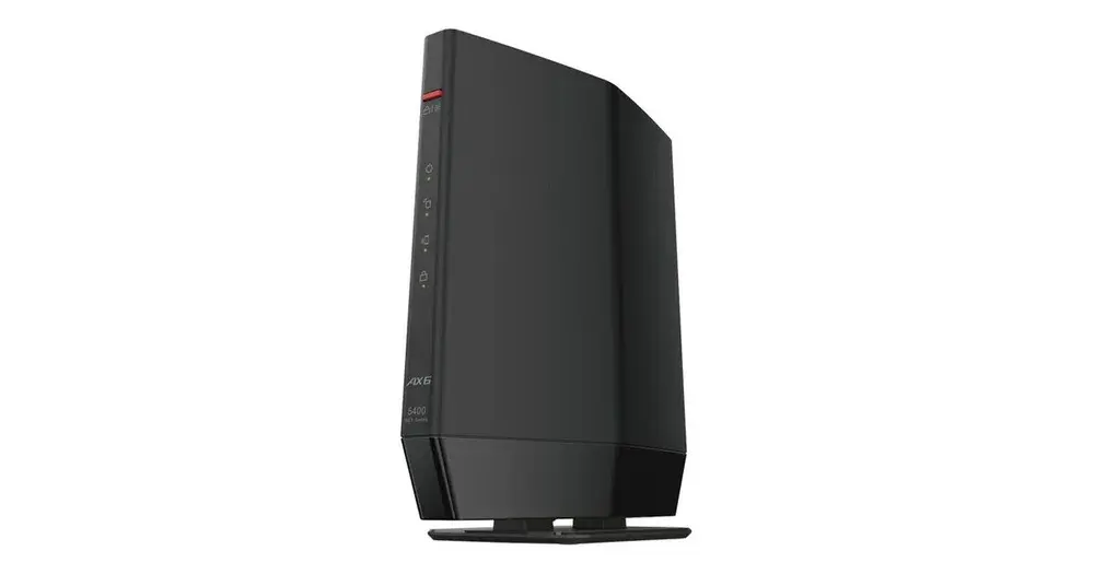 AirStation WEX-5400AX6