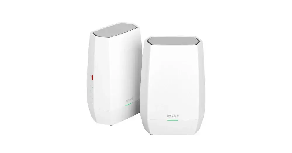 AirStation WNR-3000AX4/2S