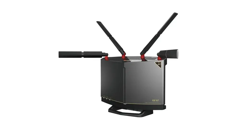 AirStation WXR-11000XE12