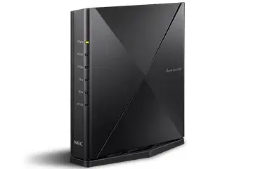 Aterm WX4200D5