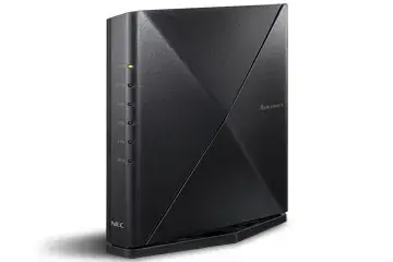 NEC Aterm WX5400T6