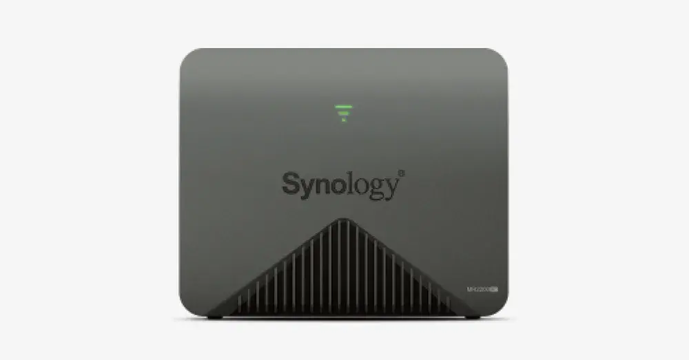 Synology MR2200ac