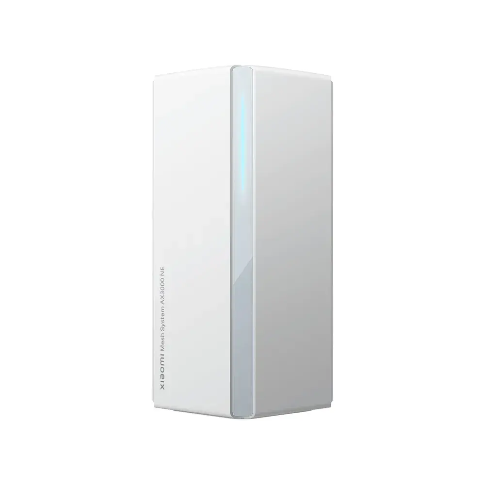 Xiaomi AX3000 NE メッシュシステム
