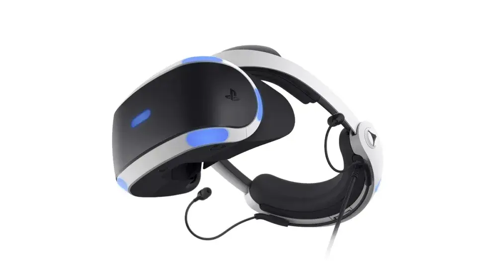 PlayStation VR
