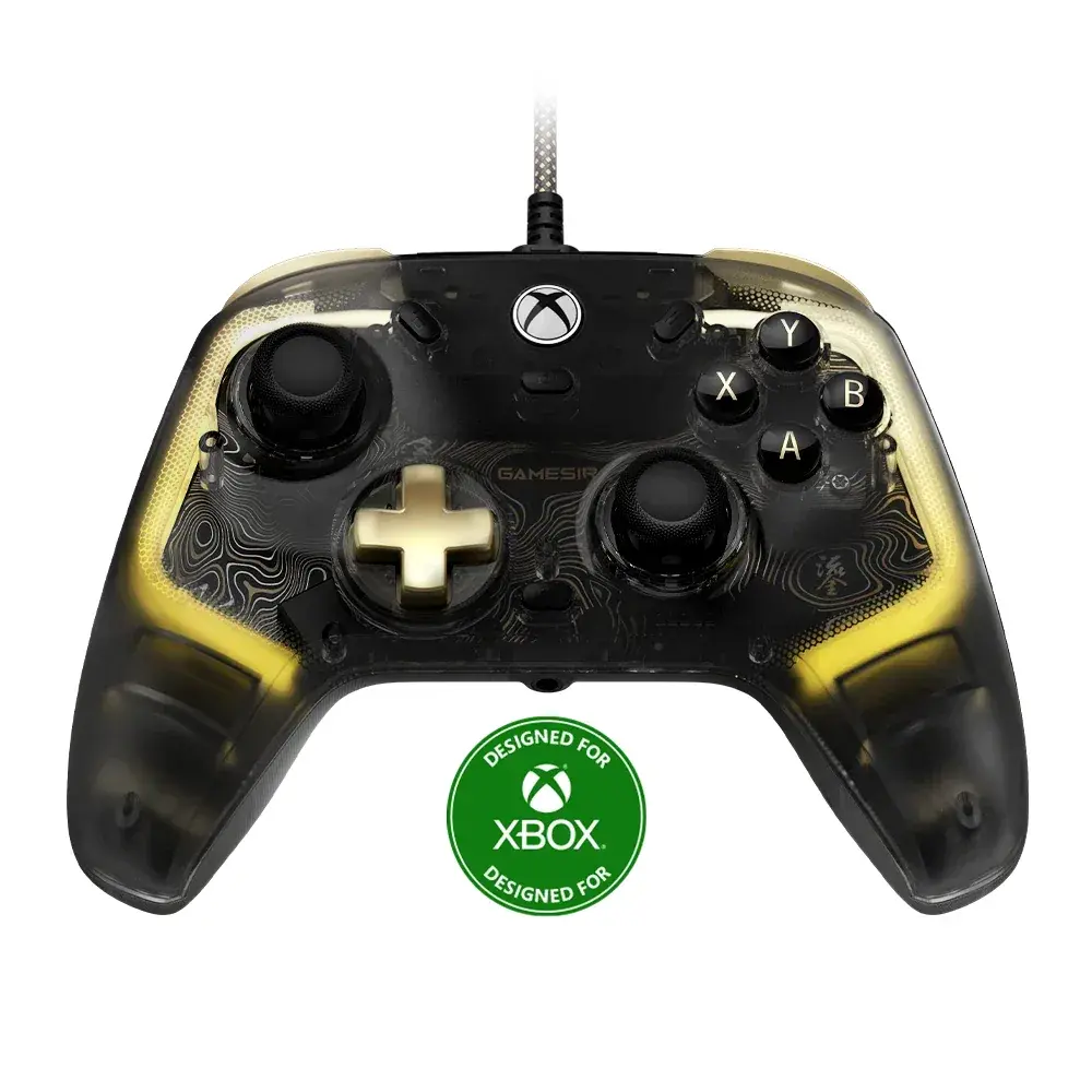 GameSir Kaleid Flux XBOX Wired Controller