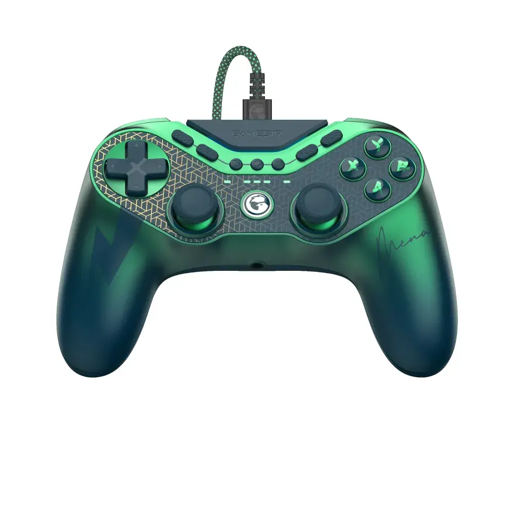Tarantula 8K PC MenaRD Edition
