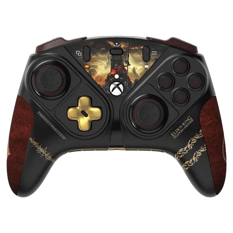 Thrustmaster eSwap X2 Pro Controller Elden Ring Edition