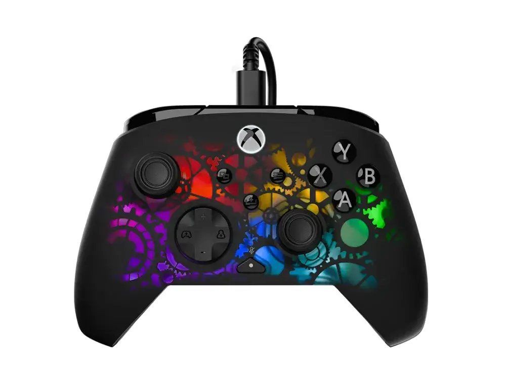 Turtle Beach Afterglow Ignite Wired RGB Gaming Controller