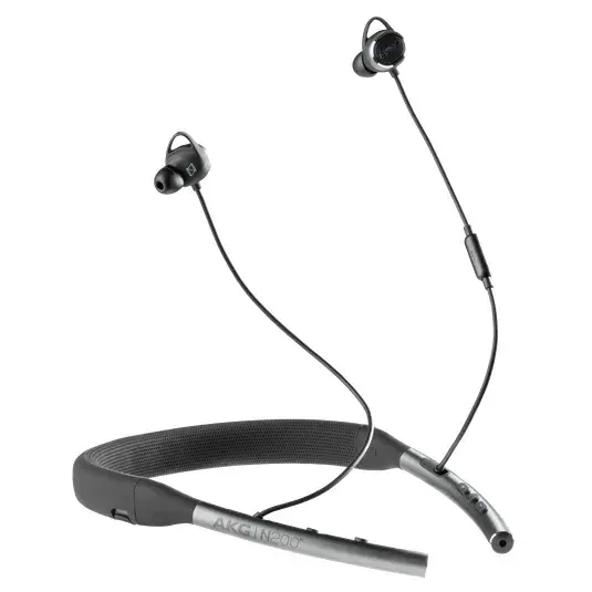 AKG N200NC Wireless