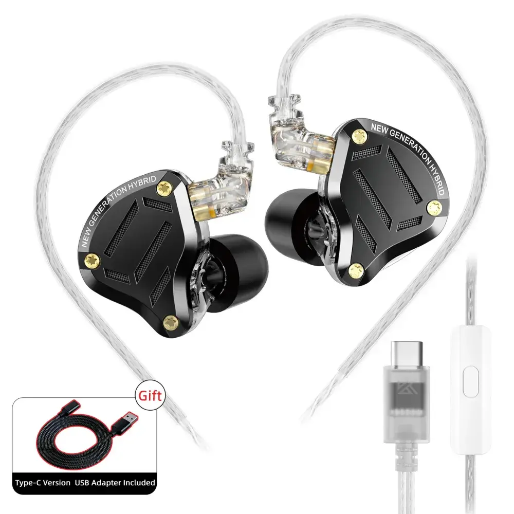 KZ ZS10 PRO 2