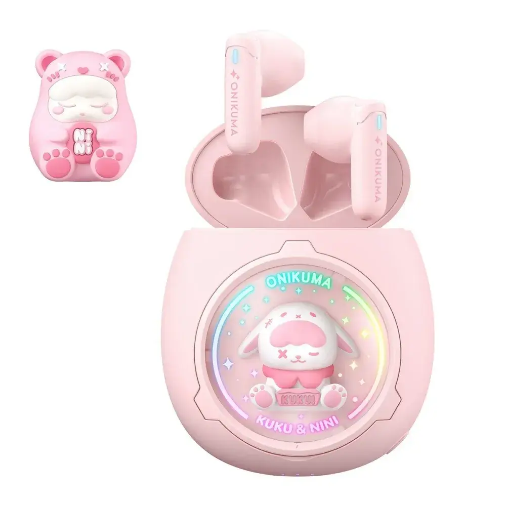 ONIKUMA T302 Bluetooth Earphone