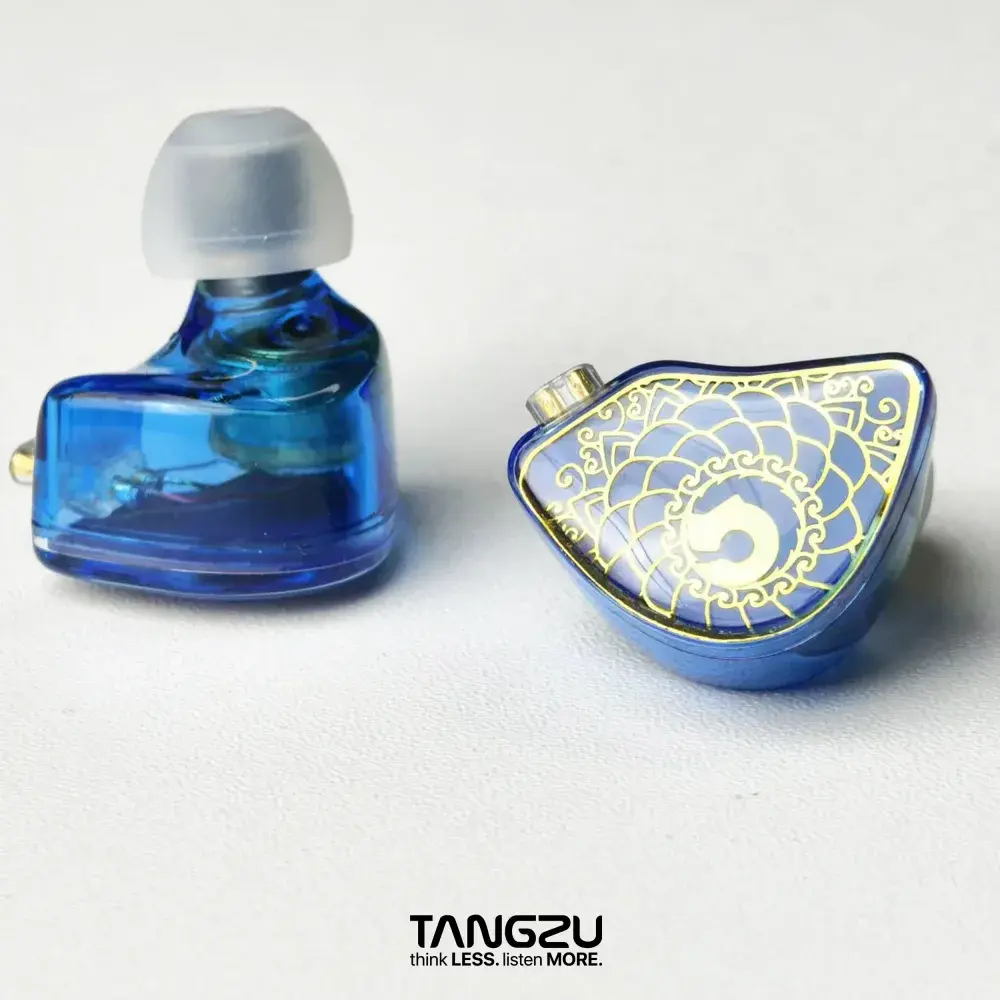 TANGZU WAN ER