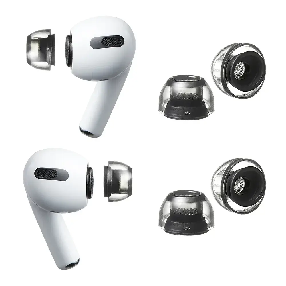AZLA SednaEarfit XELASTEC II for AirPods Pro