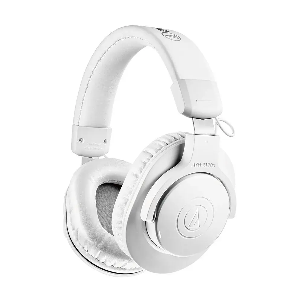 audio-technica ATH-M20xBT
