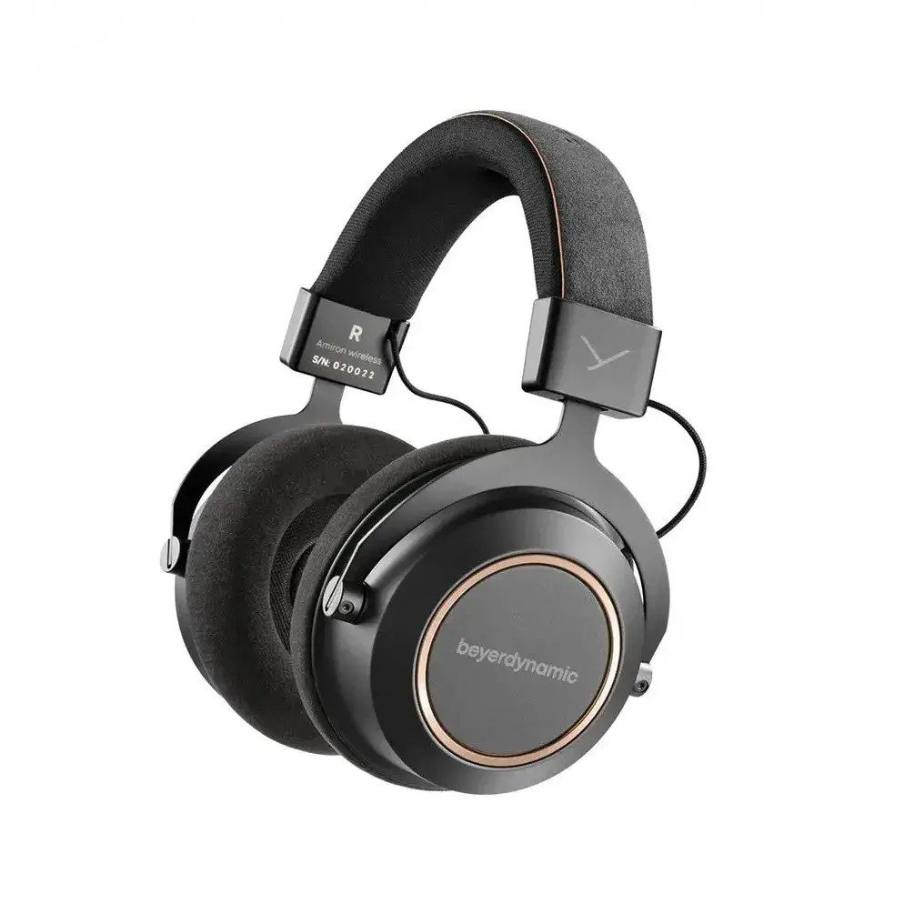 beyerdynamic AMIRON WIRELESS COPPER
