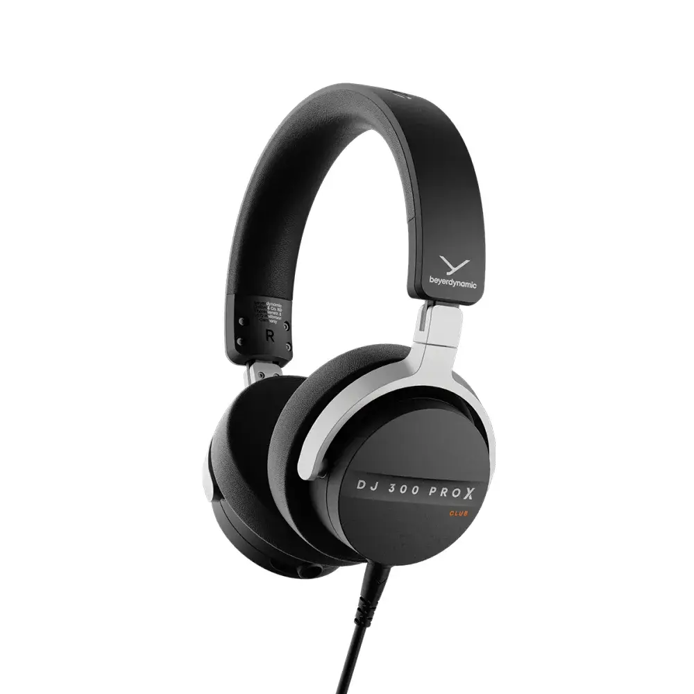 beyerdynamic DJ 300 PRO X CLUB