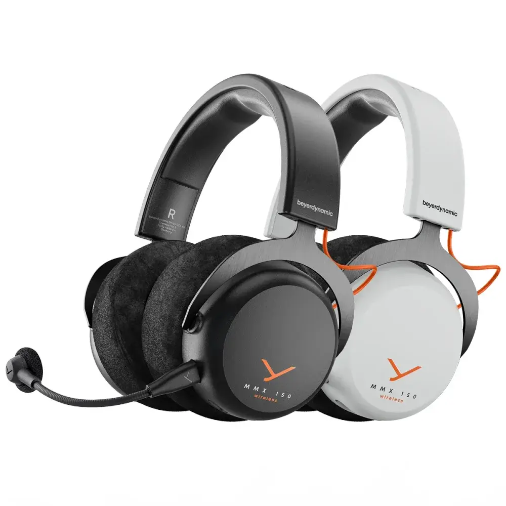 beyerdynamic MMX 150 wireless