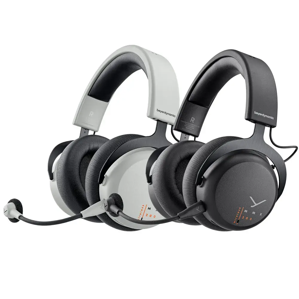 beyerdynamic MMX 200 WIRELESS