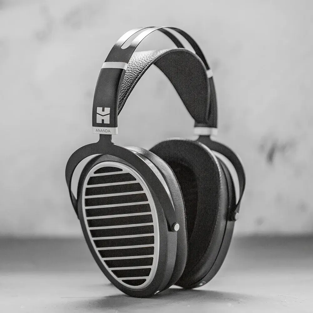 HIFIMAN ANANDA-Stealth Magnets Version