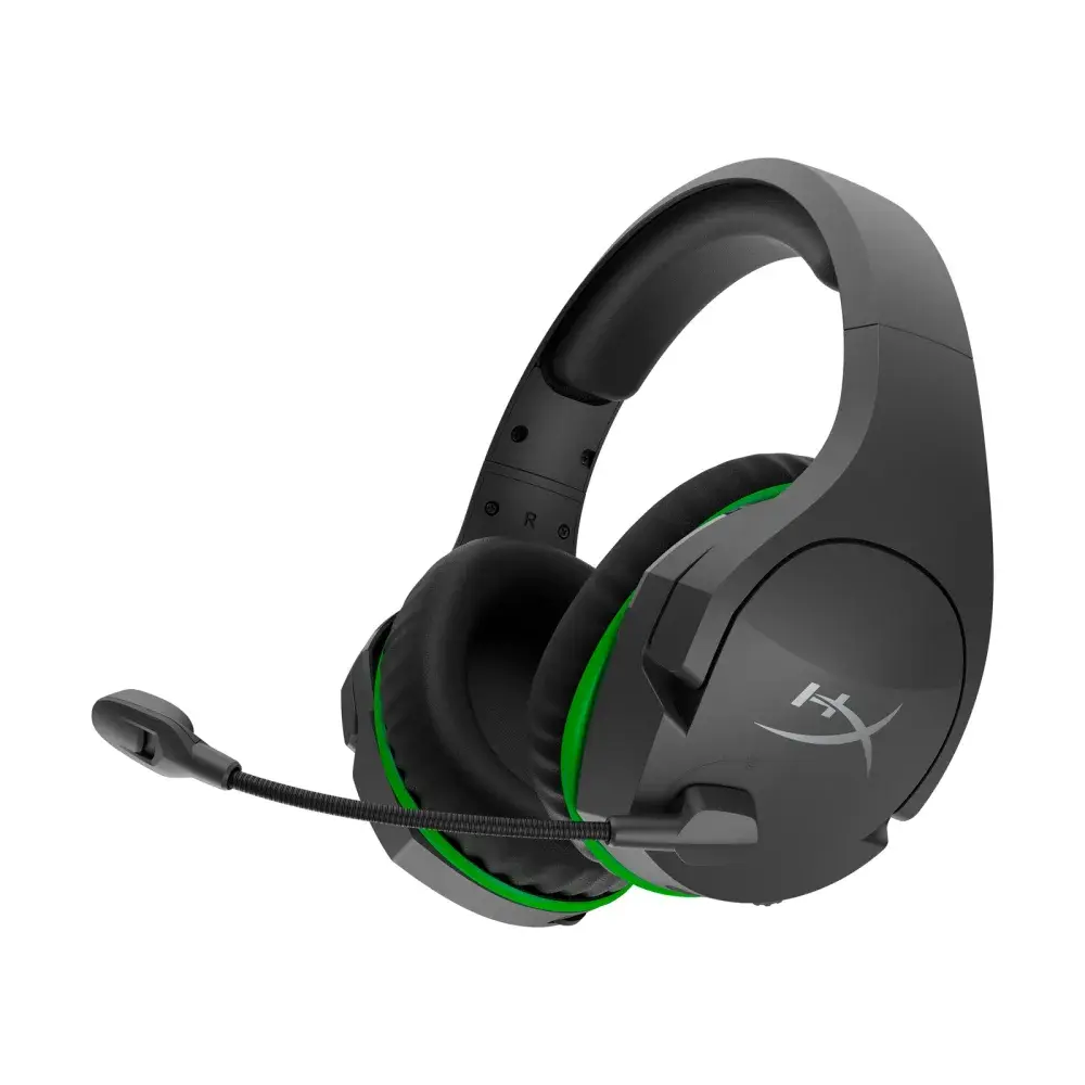 HyperX CloudX Stinger Core - ワイヤレスゲーミングヘッドセット - Xbox