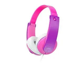 JVC ステレオヘッドホン HA-KS2