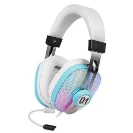 Thermaltake Pulse G100 RGB Gaming Headset - Hatsune Miku Edition