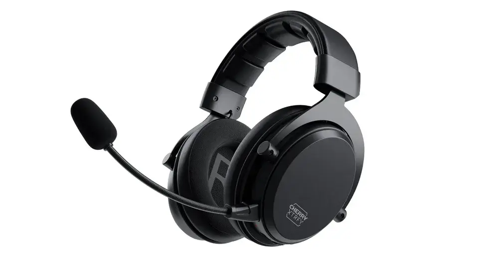 Xtrfy H3 Wireless