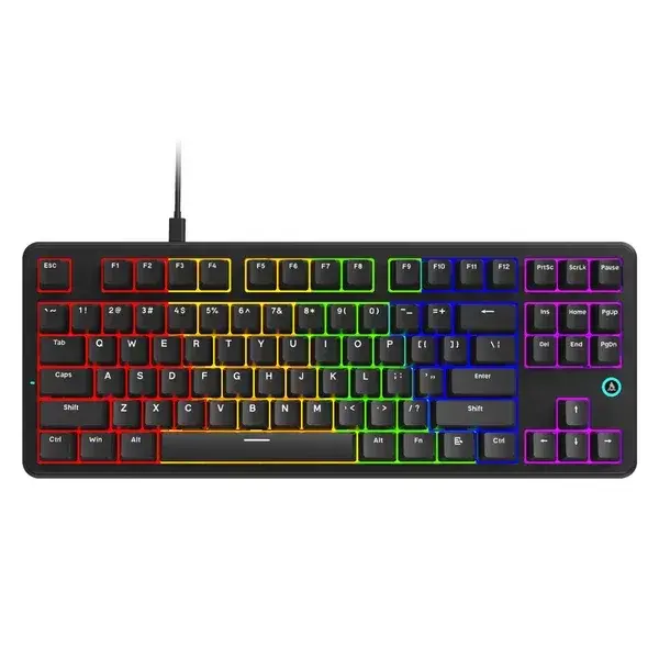 AJAZZ AK870 V2