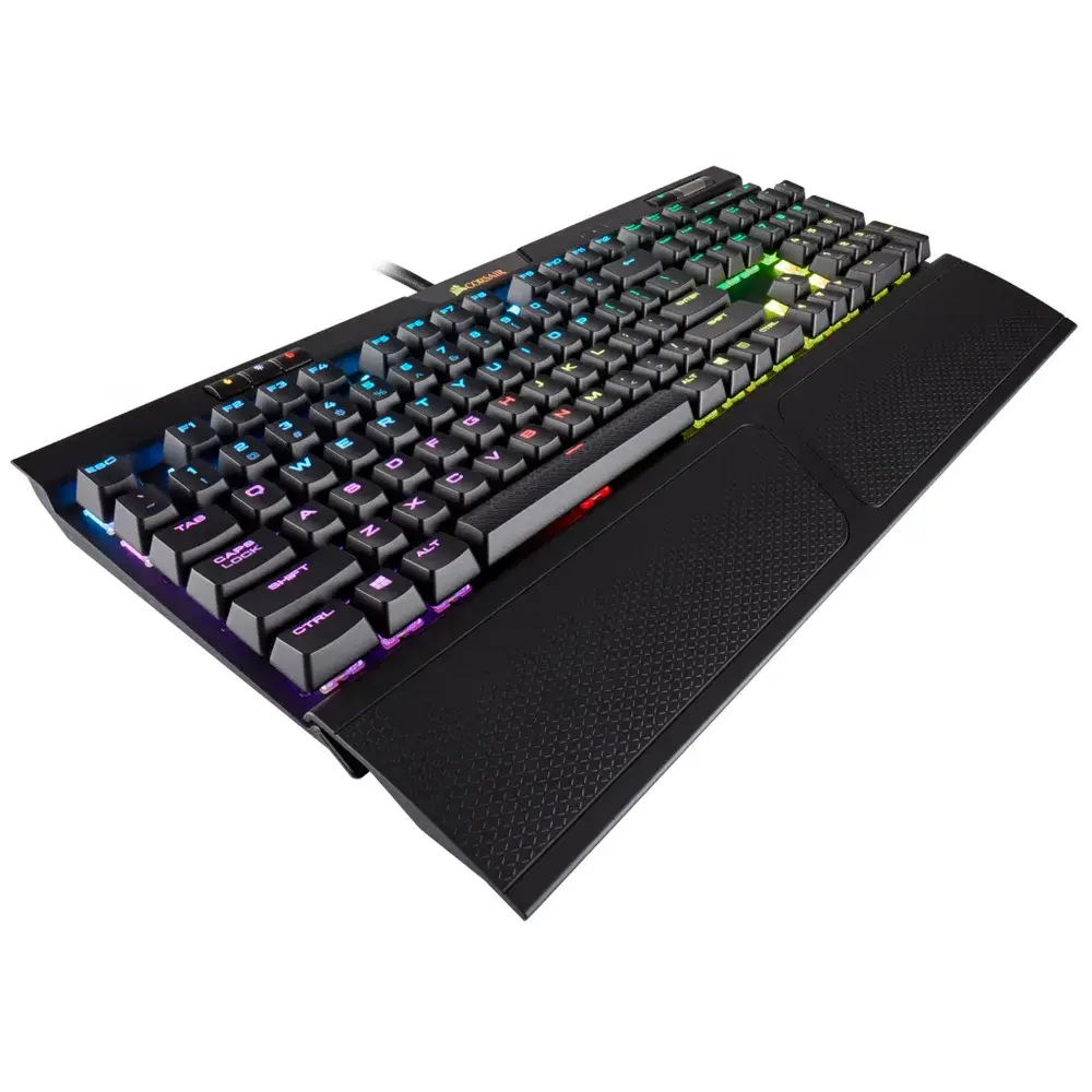 CORSAIR K70 RGB MK.2