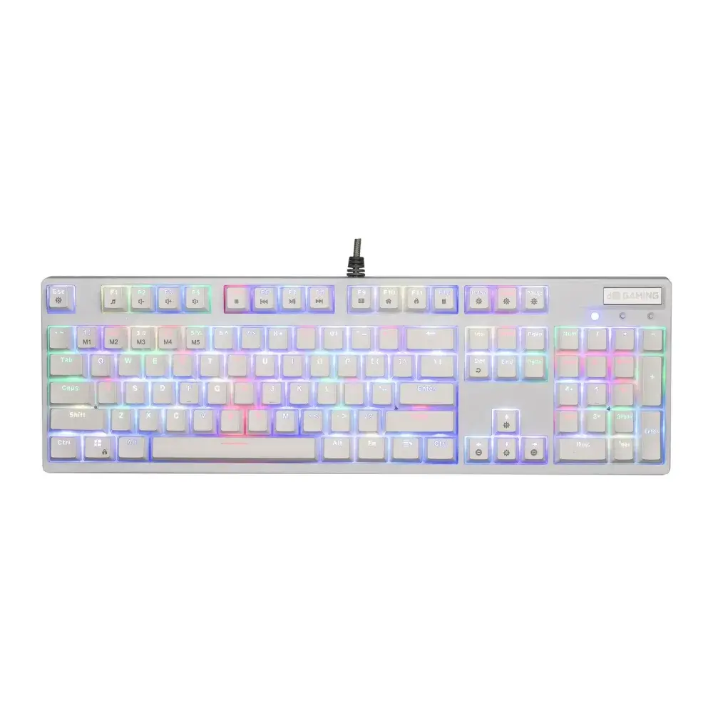 Digital Alliance Meca Fighter Ice RGB