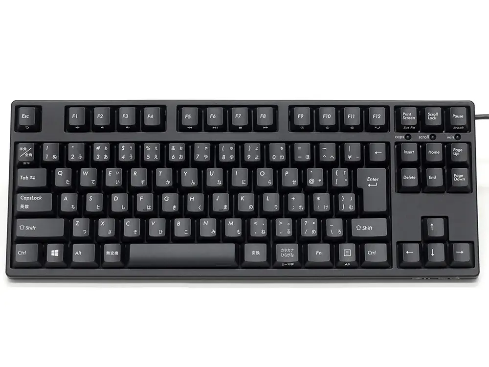 FILCO Majestouch Stingray