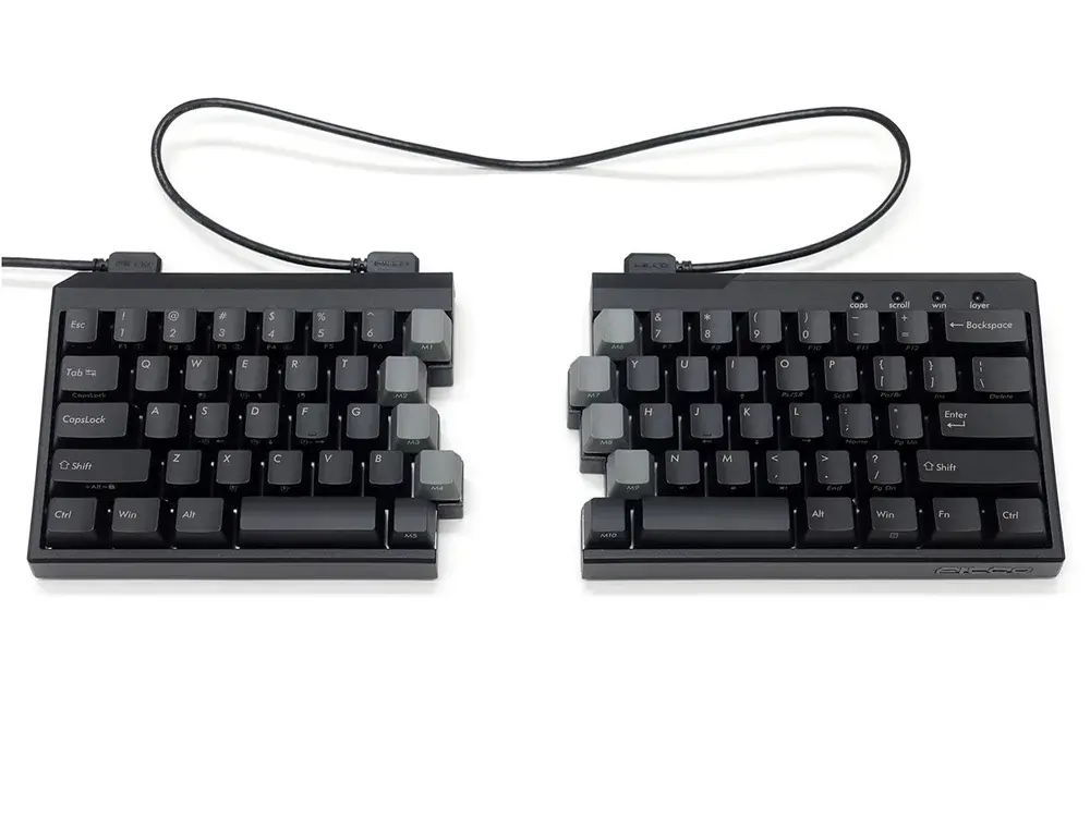 FILCO Majestouch Xacro M10SP