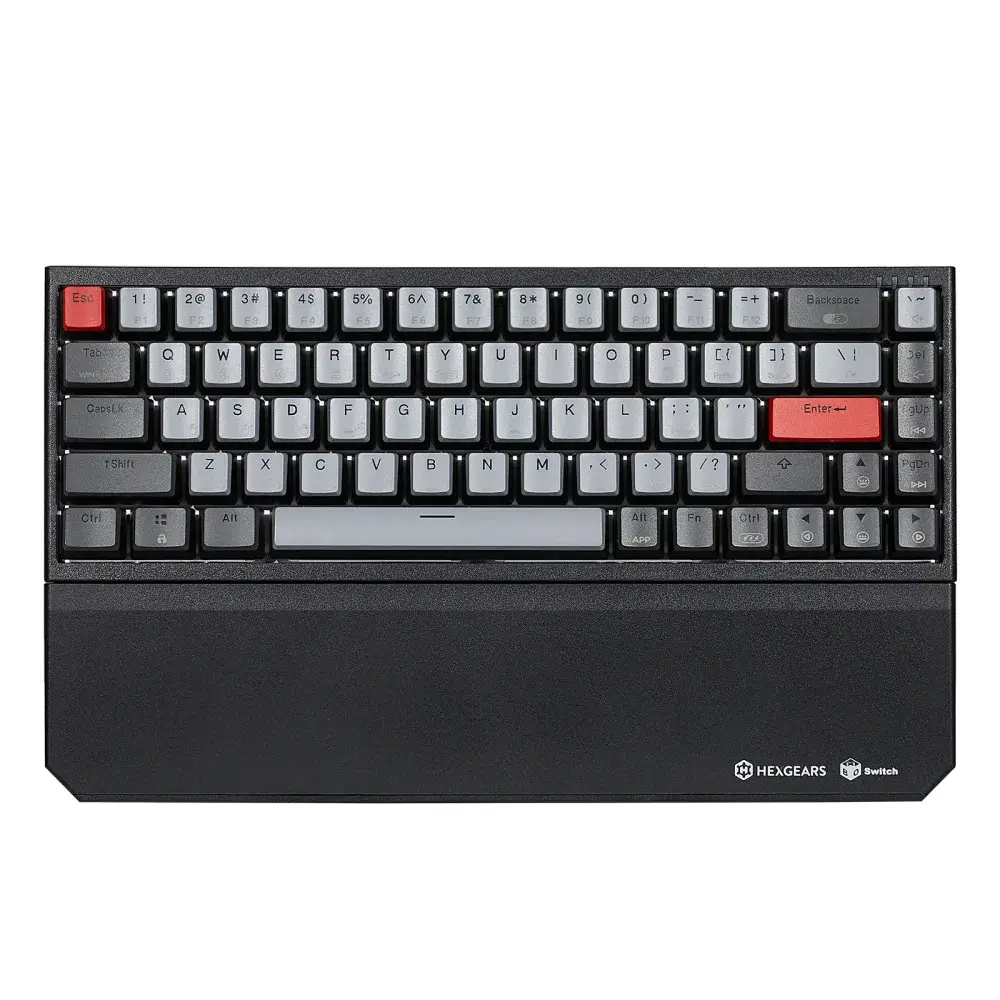 Hexgears PowerBlade X1 Pro 65% Hot-Swap Mechanical Keyboard