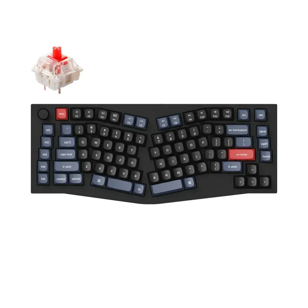 Keychron Q10 (Alice)