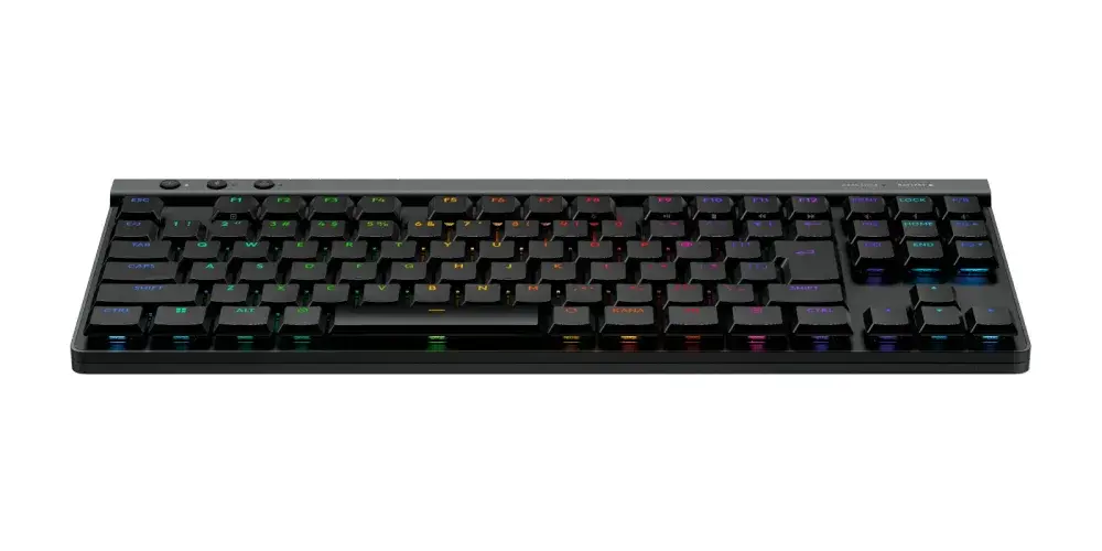 Logicool G515 LIGHTSPEED TKL