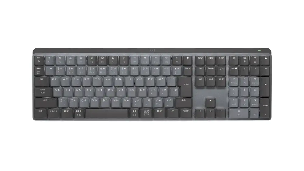 Logicool MX MECHANICAL