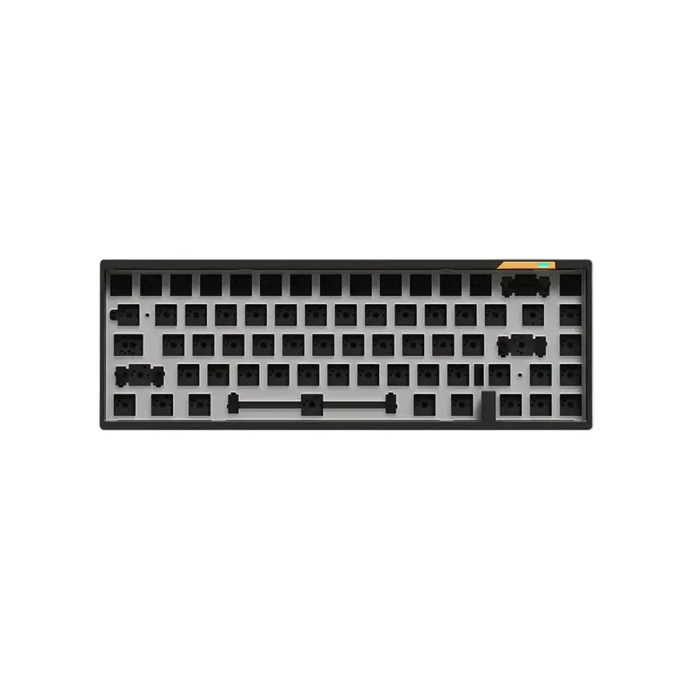 Luminkey65 Barebone 65% CNC Aluminum Mechanical Keyboard
