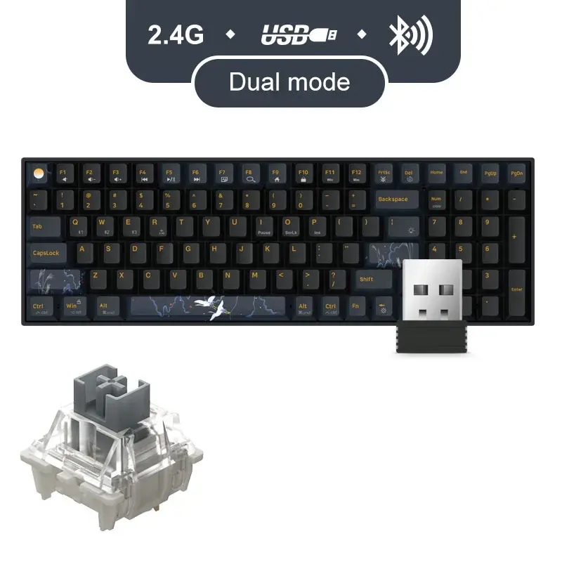 Newmen GM1000